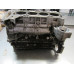 #BKT20 Engine Cylinder Block From 2008 Chevrolet HHR  2.4 12577748